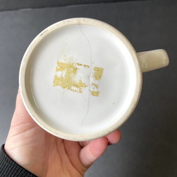 Elvis Presley's Car Museum Motorcycle Mug - Picture 8 of 8